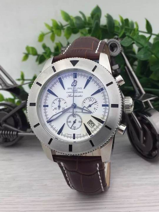 Breitling watch man-625